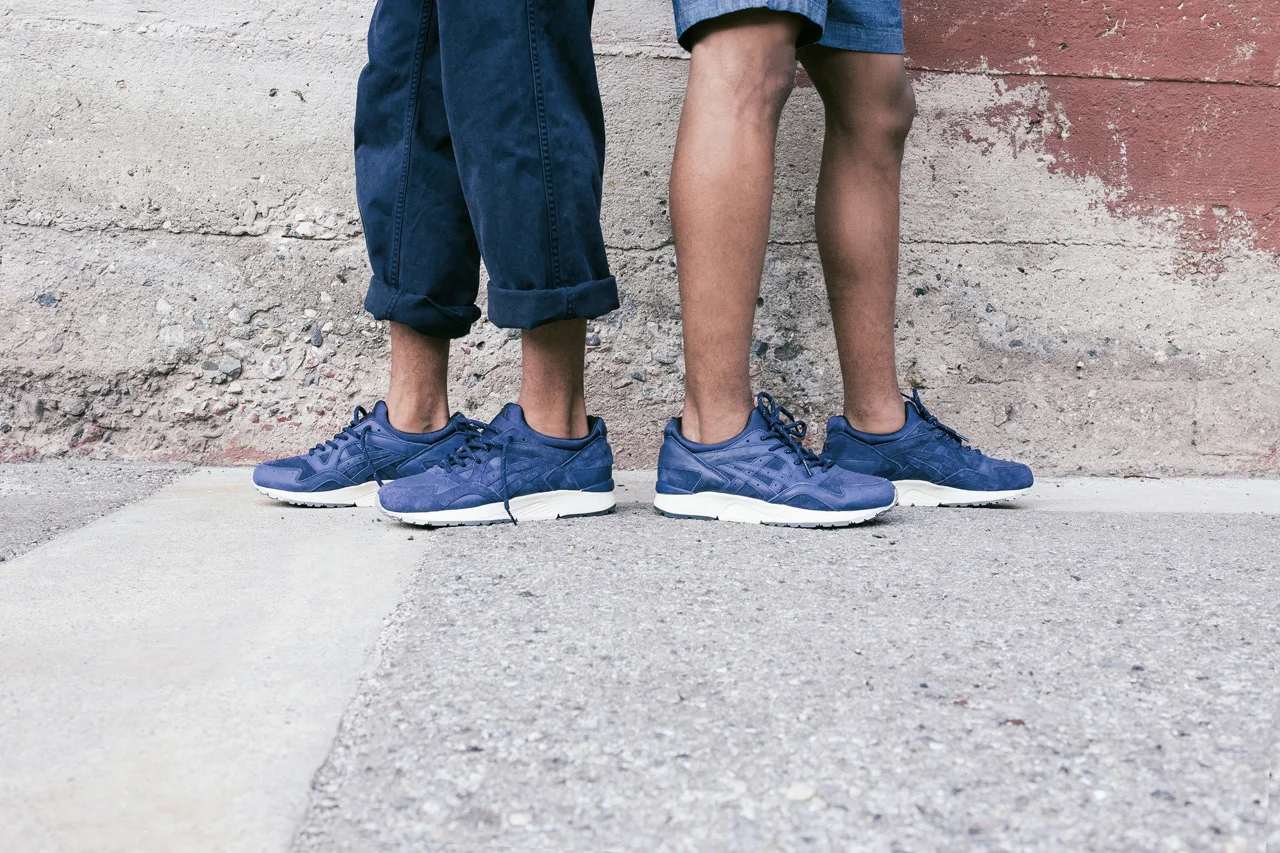 ASICS