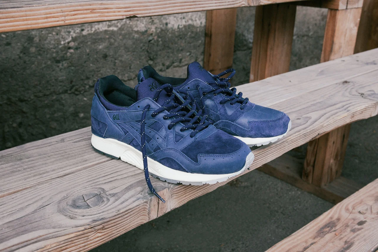 ASICS