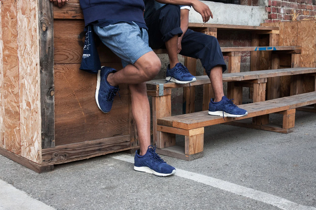 ASICS