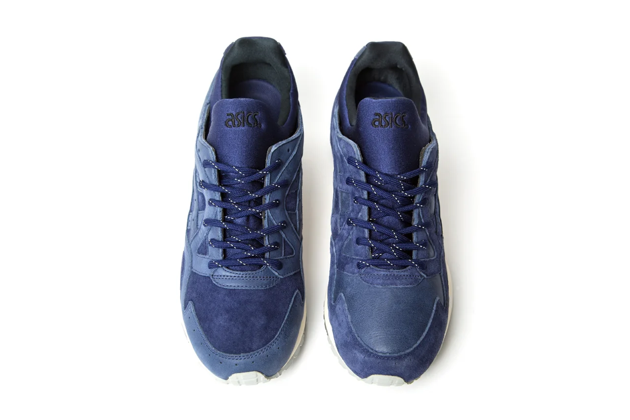 ASICS Tiger