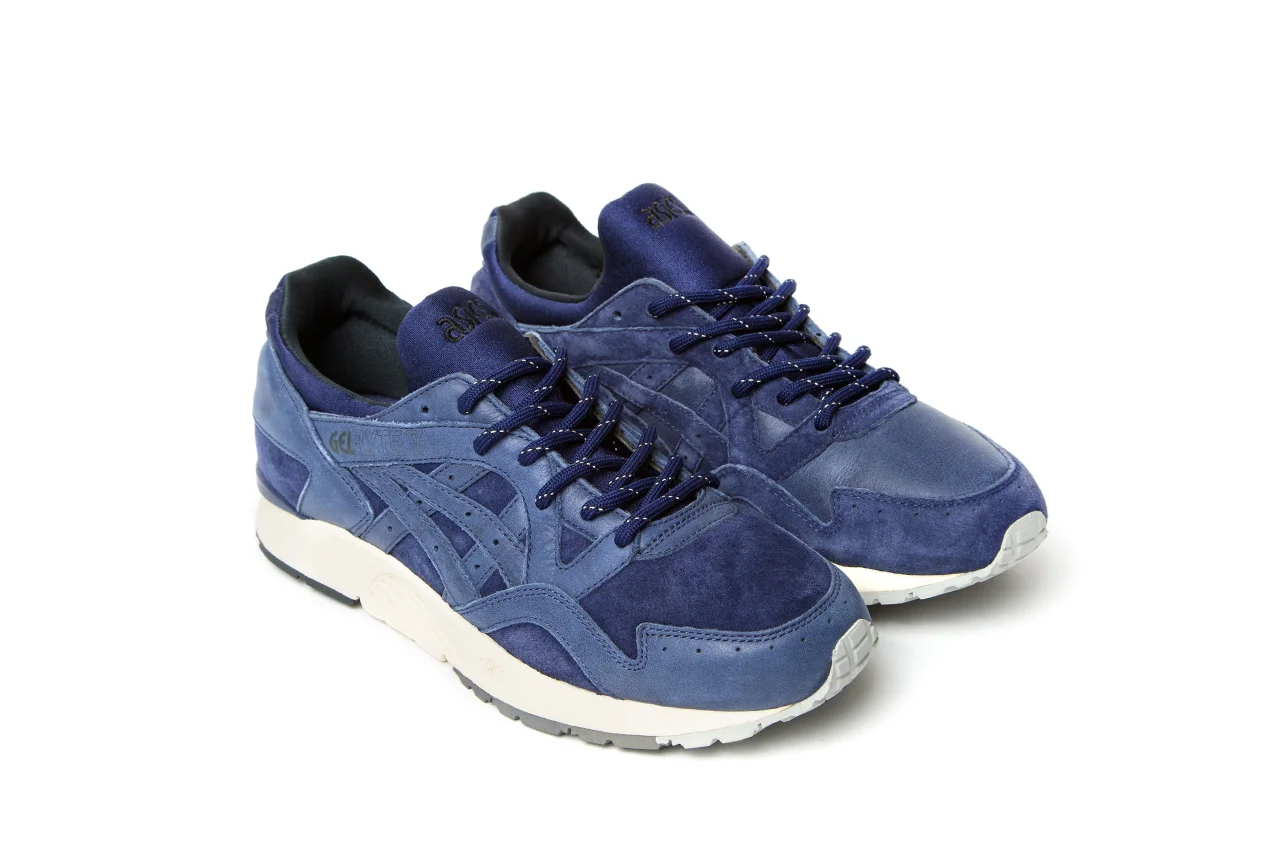 ASICS Tiger