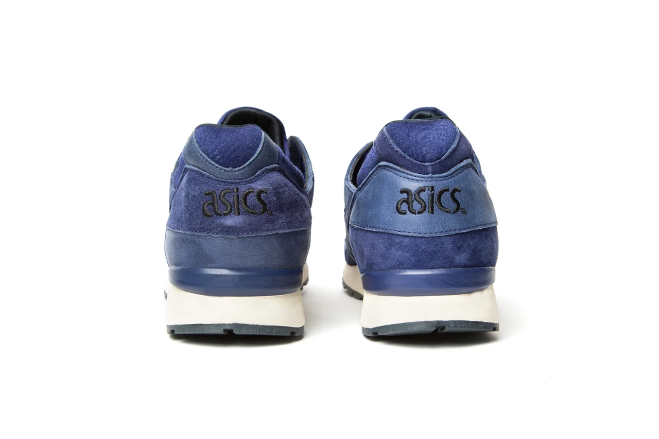 ASICS Tiger