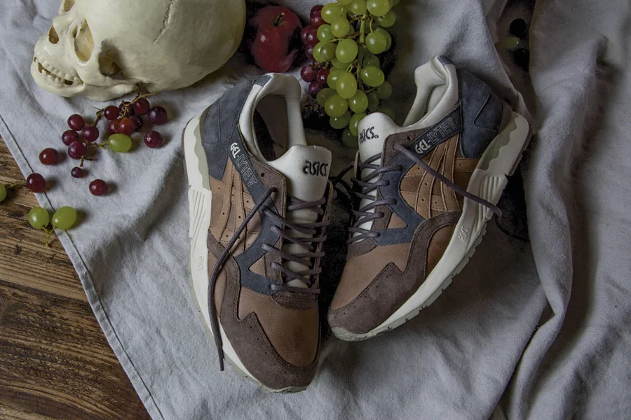 ASICS