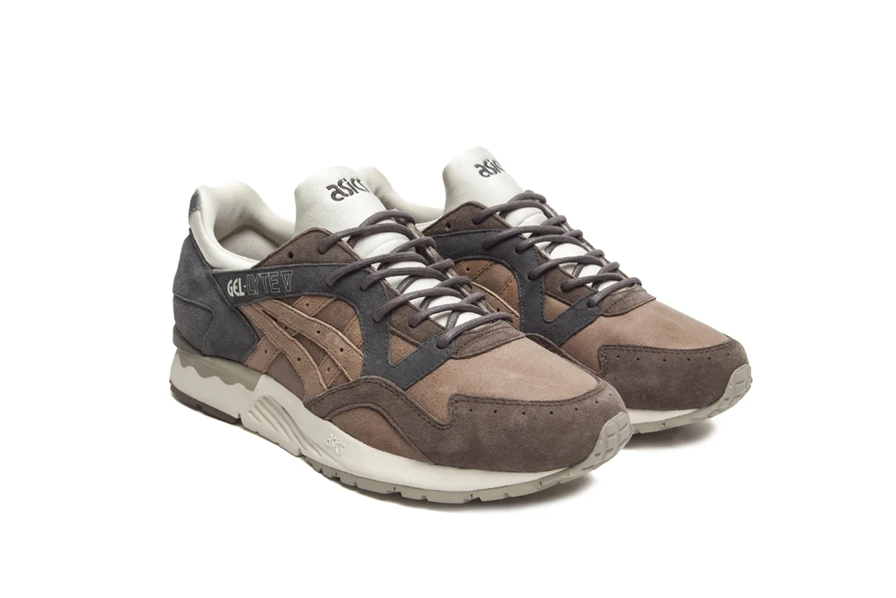 ASICS Tiger