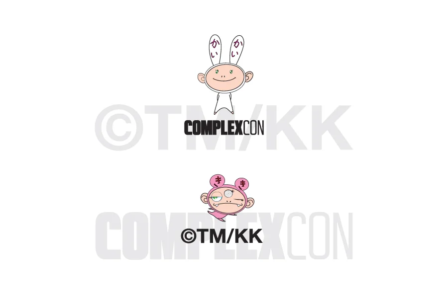 Complexcon