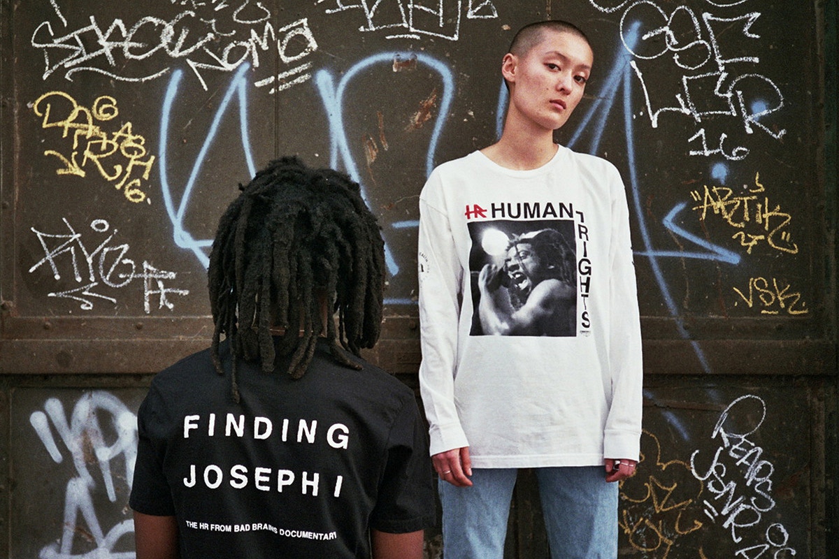 "Finding Joseph I"