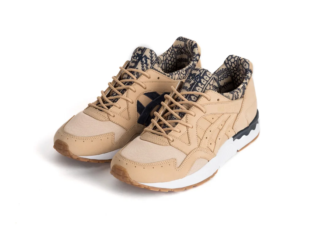ASICS Tiger