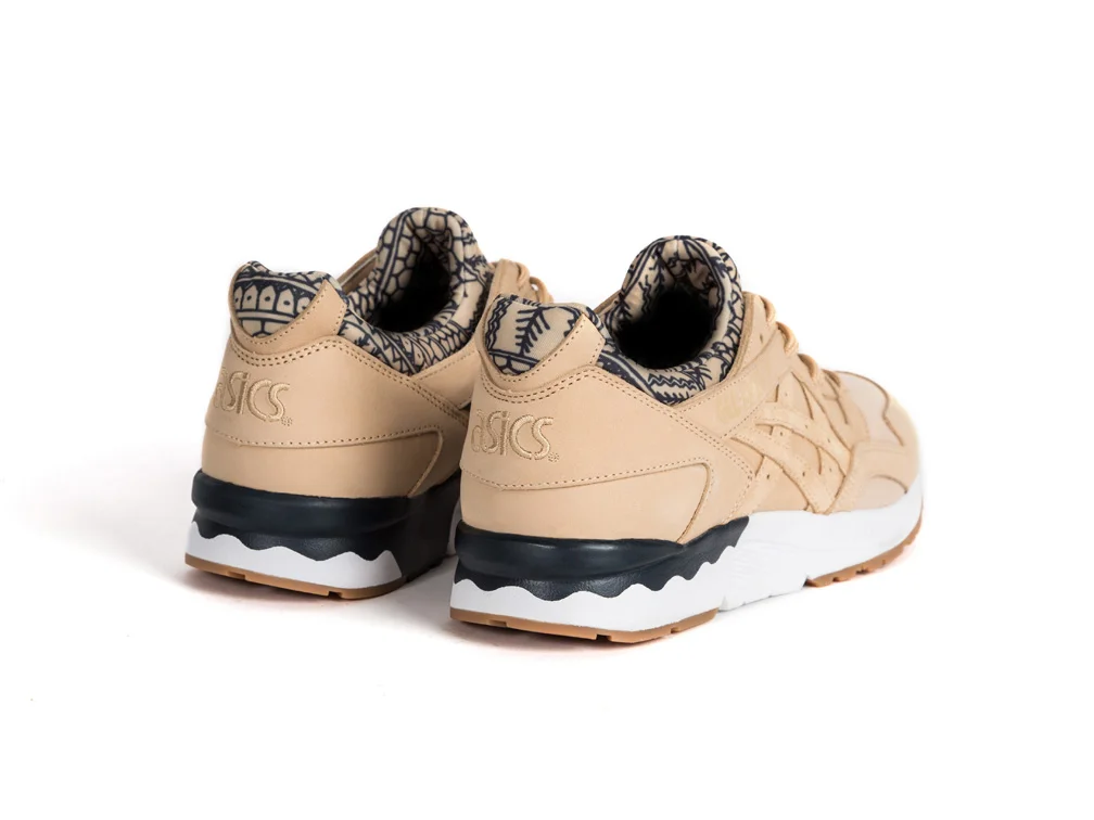 ASICS Tiger