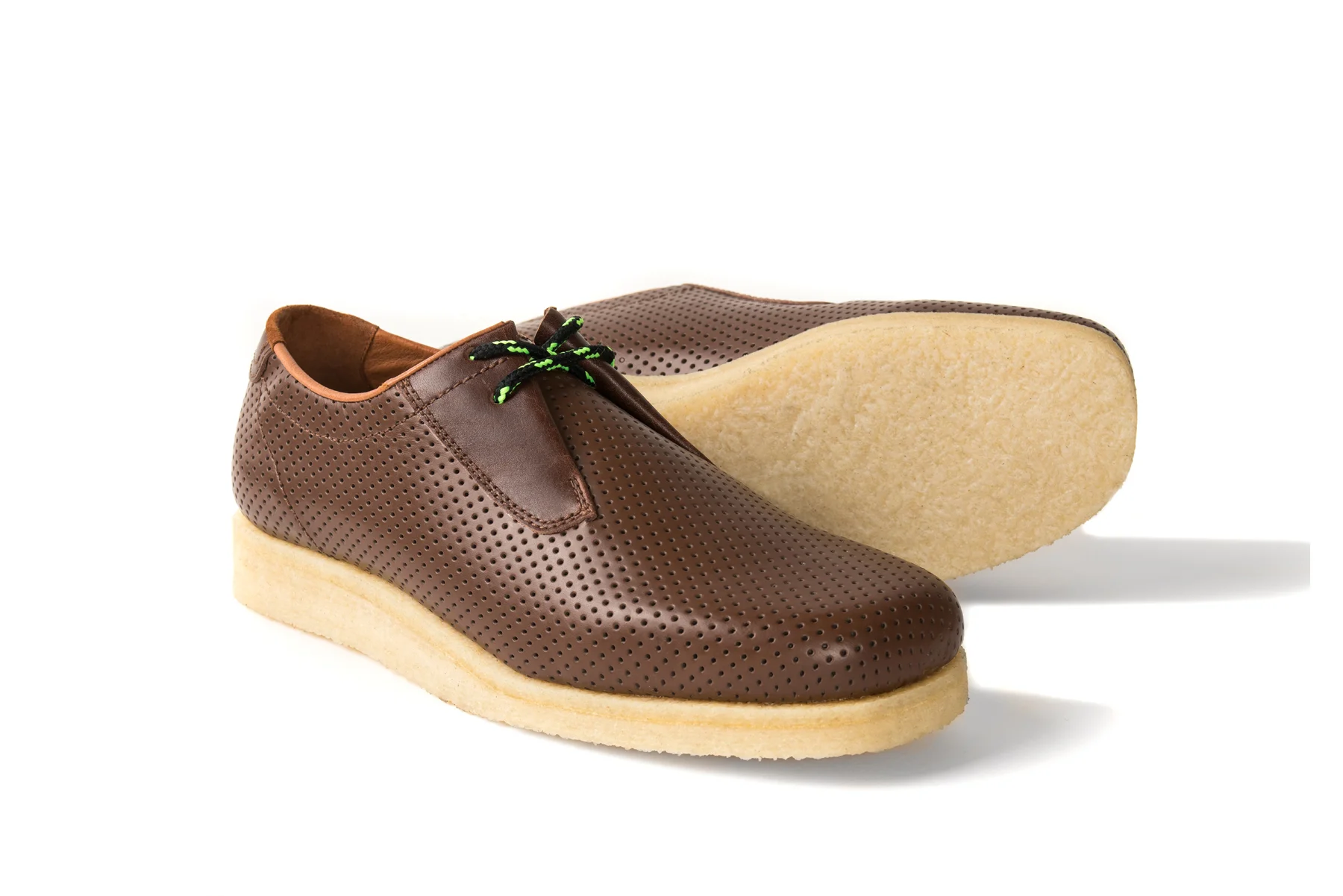 Padmore & Barnes