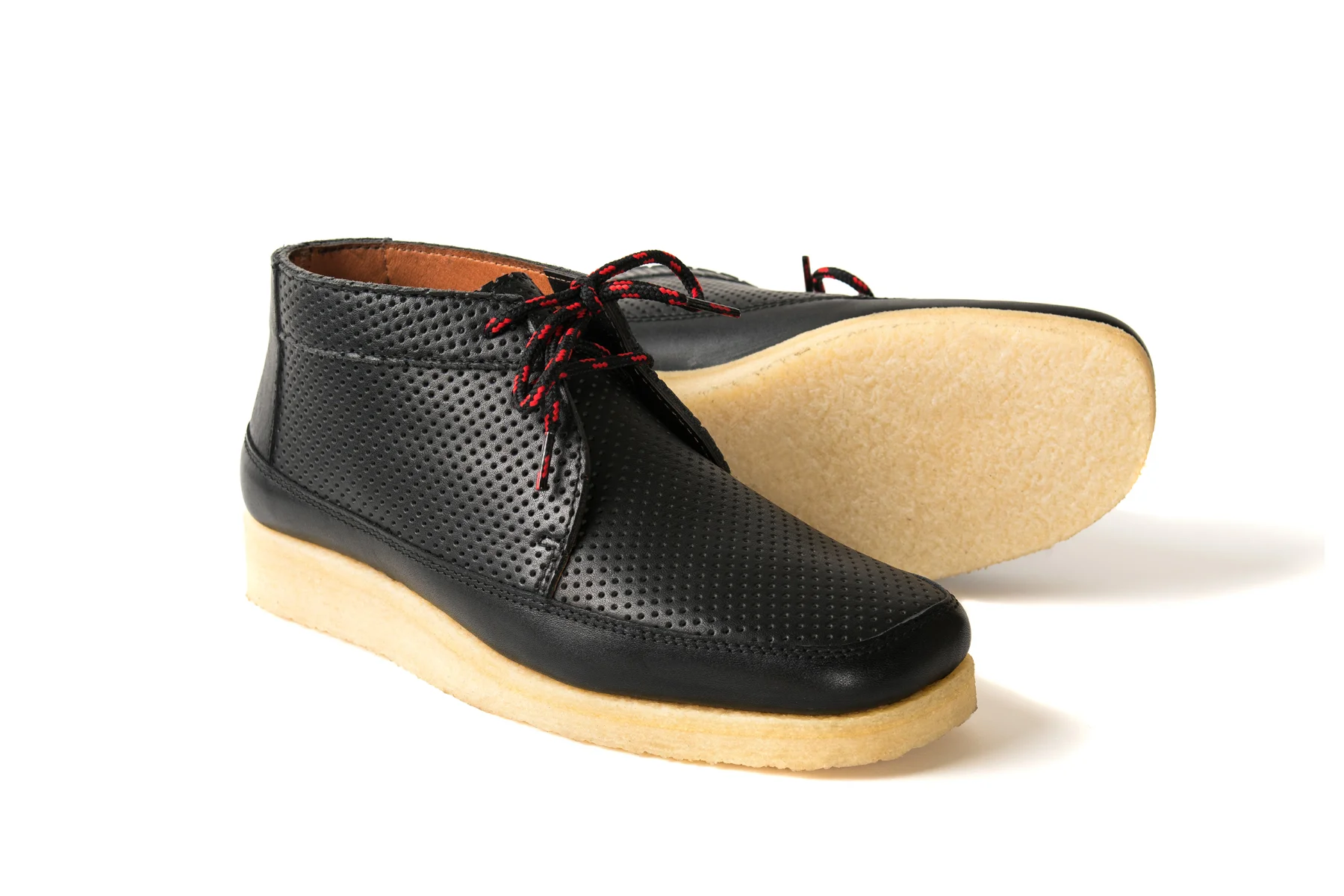 Padmore & Barnes