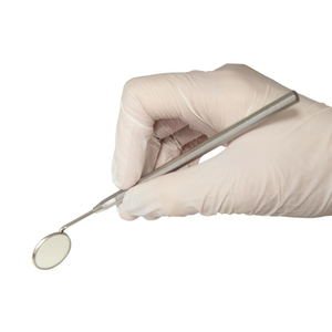 hoe voelt een tandartsverdoving