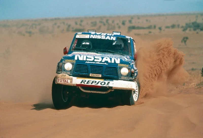 Euros Edition Nr. 6 Desert Patrol写真集 File:Nissan Patrol Desert Edition.jpg - Wikimedia Commons