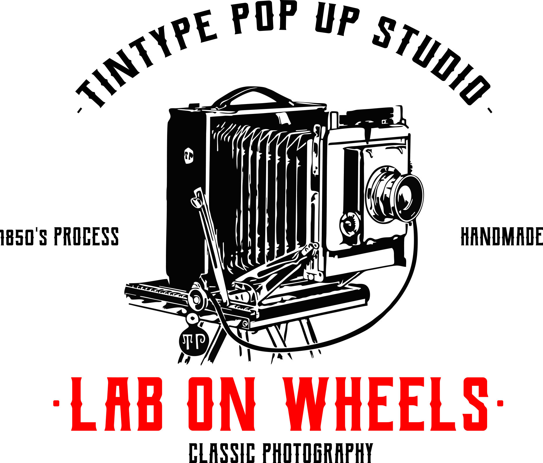 Lab on Wheels
