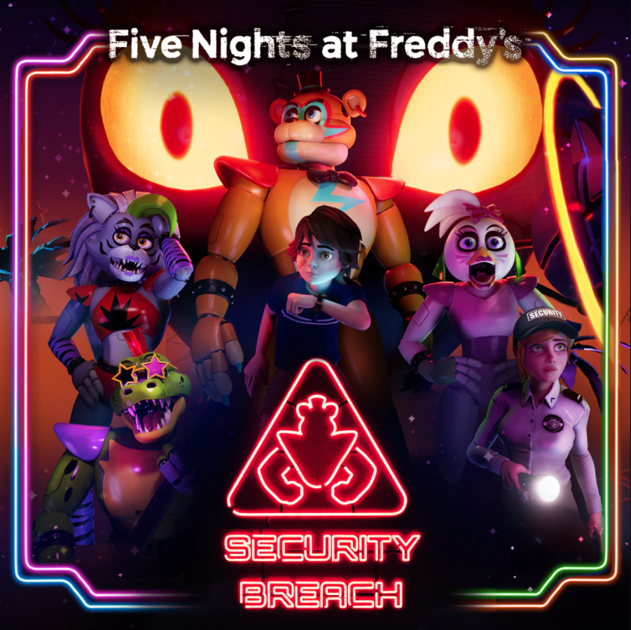 Five Nights at Freddy's: Post-credits scene, is it scary, and what to know  - Polygon