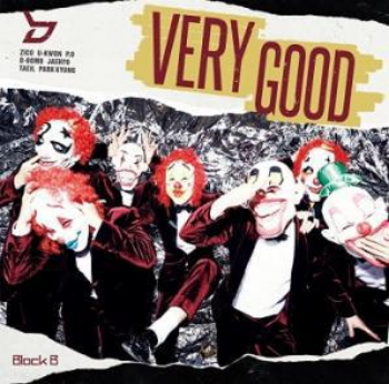 Block B Zico Park Kyung U-Kwon Taeil Jaehyo B-Bomb P.O song rapper very good nolina Block B: Zico, Park Kyung, Jaehyo, P.O, B-Bomb, U-Kwon, Taeil rapper songs Korean K-pop K hip hop hep hap Bastarz Fanxychild daftar lagu discografia alben álbum albun