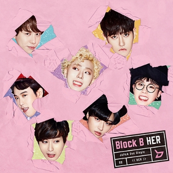 Block B Zico Park Kyung U-Kwon Taeil Jaehyo B-Bomb P.O song rapper her Block B: Zico, Park Kyung, Jaehyo, P.O, B-Bomb, U-Kwon, Taeil rapper songs Korean K-pop K hip hop hep hap Bastarz Fanxychild daftar lagu discografia alben álbum albun