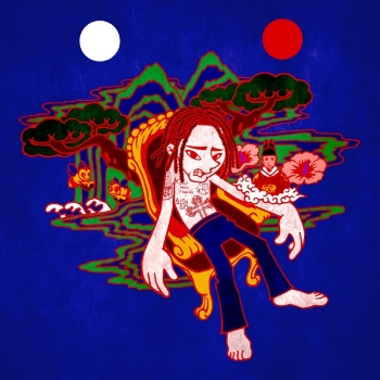 Zico Block B rapper song Boys and Girls Predator Day jtong babylon Block B: Zico, Park Kyung, Jaehyo, P.O, B-Bomb, U-Kwon, Taeil rapper songs Korean K-pop K hip hop hep hap Bastarz Fanxychild daftar lagu discografia alben álbum albun