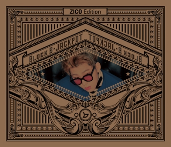 Zico Block B song rapper jackpot be the light Block B: Zico, Park Kyung, Jaehyo, P.O, B-Bomb, U-Kwon, Taeil rapper songs Korean K-pop K hip hop hep hap Bastarz Fanxychild daftar lagu discografia alben álbum albun