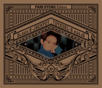 Park Kyung Block B song rapper jackpot be the light Block B: Zico, Park Kyung, Jaehyo, P.O, B-Bomb, U-Kwon, Taeil rapper songs Korean K-pop K hip hop hep hap Bastarz Fanxychild daftar lagu discografia alben álbum albun