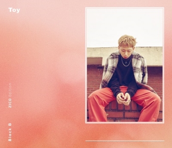 Block B Zico song rapper toy a few years later Block B: Zico, Park Kyung, Jaehyo, P.O, B-Bomb, U-Kwon, Taeil rapper songs Korean K-pop K hip hop hep hap Bastarz daftar lagu discografia alben álbum albun Fanxychild