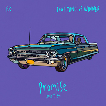 Block B: Zico, Park Kyung, Jaehyo, P.O, B-Bomb, U-Kwon, Taeil rapper songs Korean K-pop K hip hop hep hap Bastarz Fanxychild daftar lagu discografia alben álbum albun song promise song mino winner