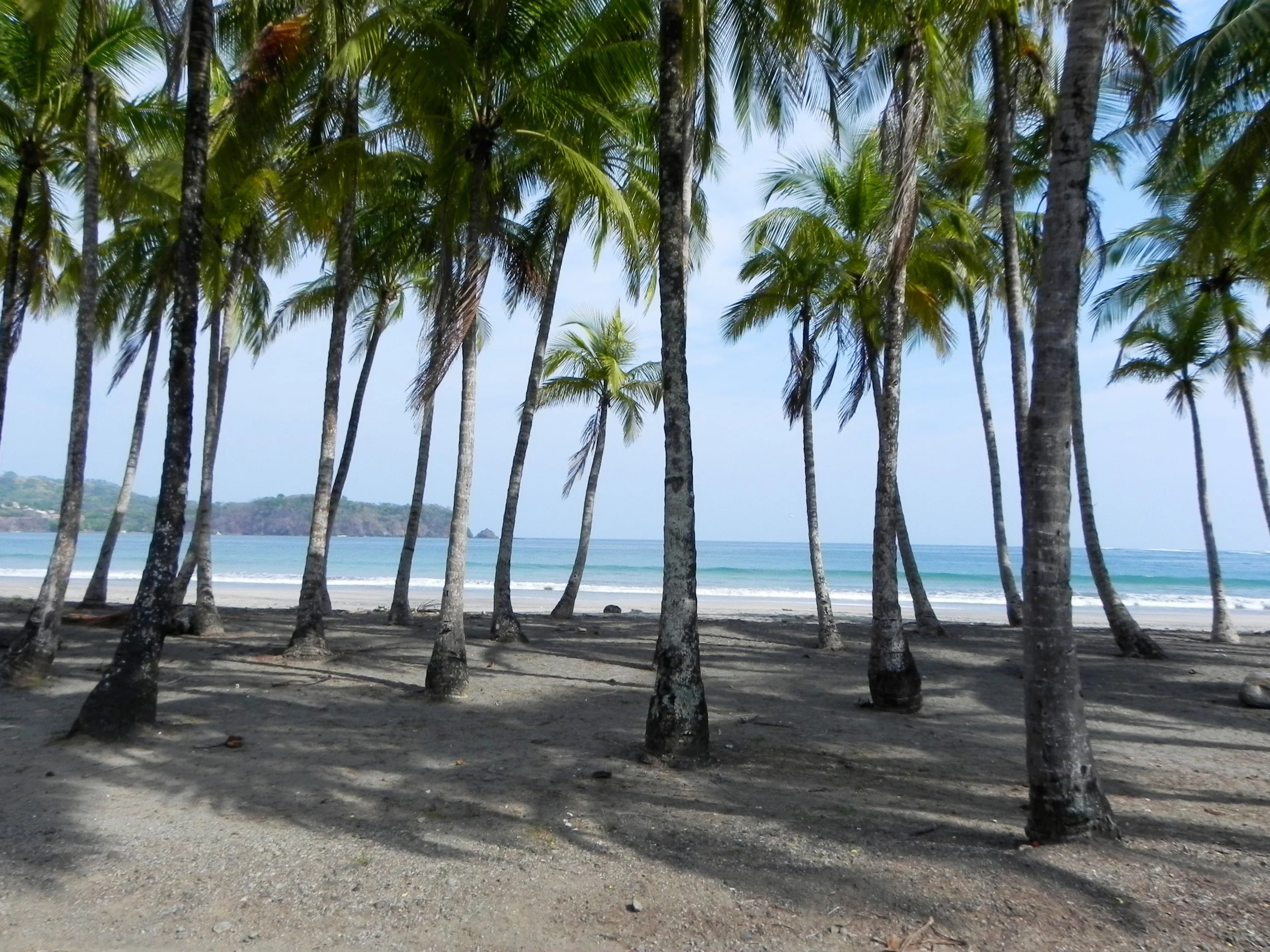 Playa Carillo, Costa Rica ©Ty Govaars