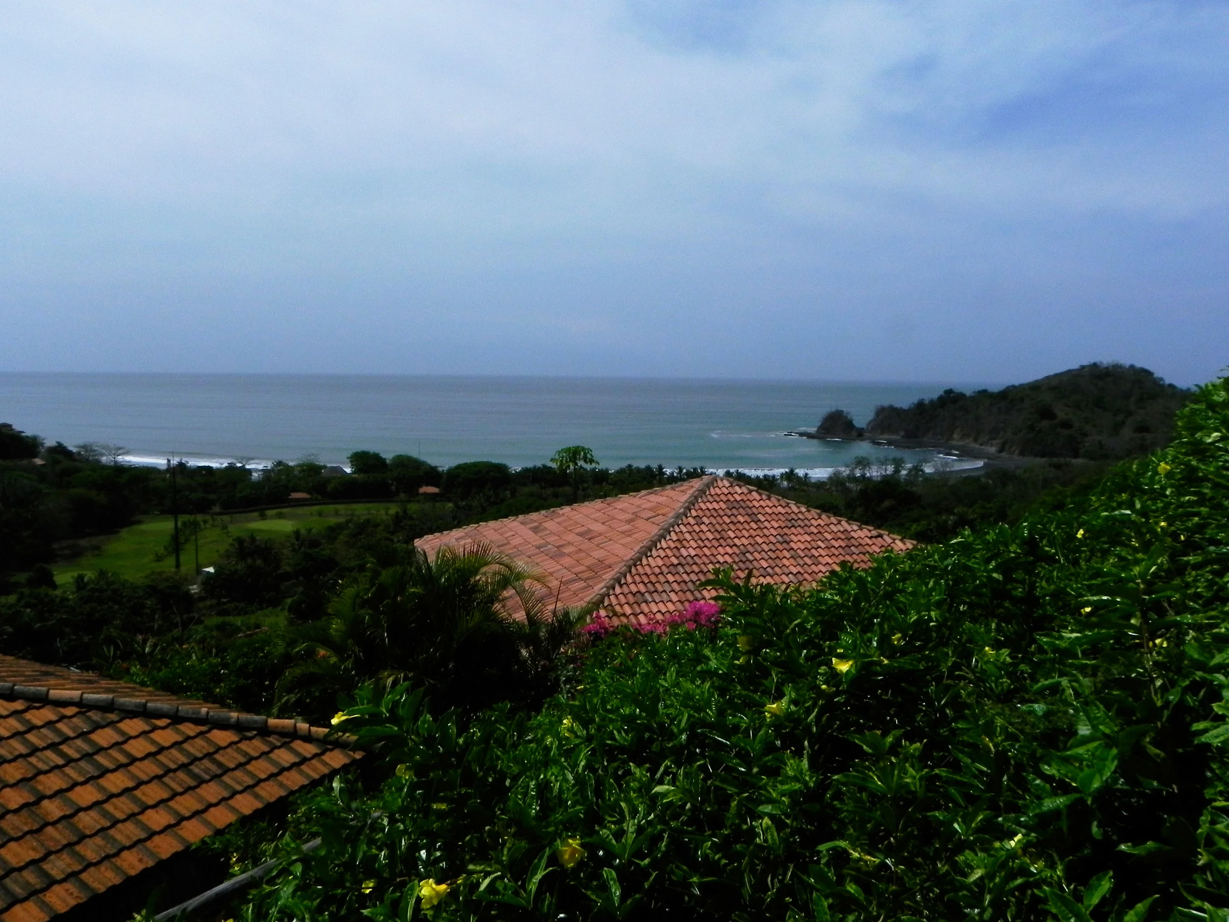 Hotel Punta Islita, Costa Rica ©Ty Govaars