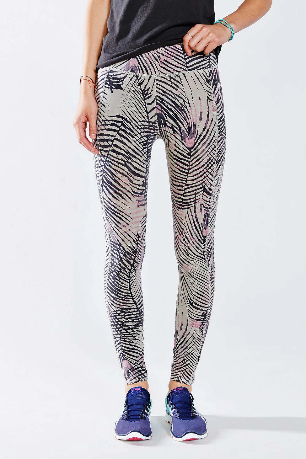 Move By Alternative Lean Into It Legging