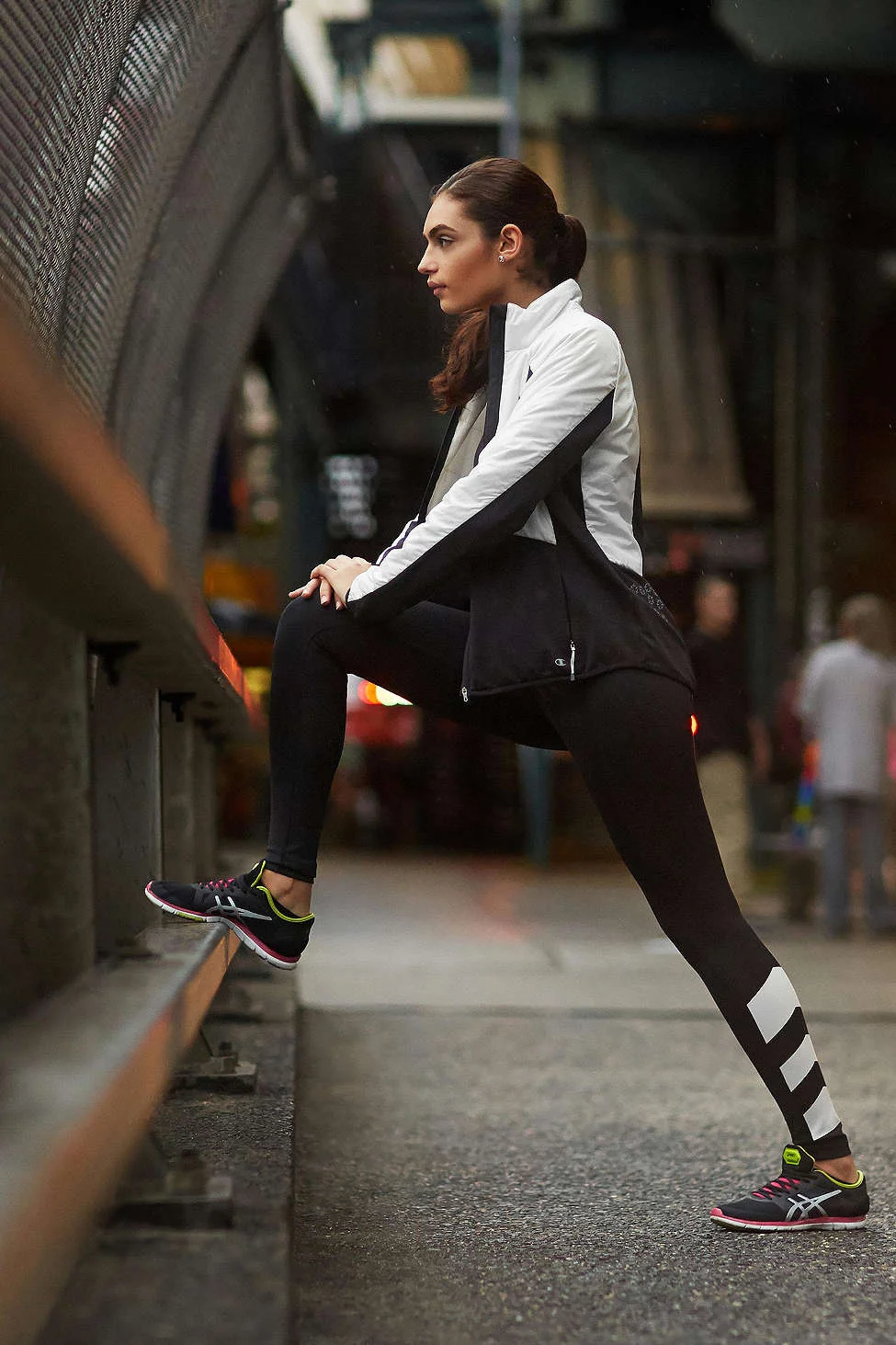 The Upside Dance Legging