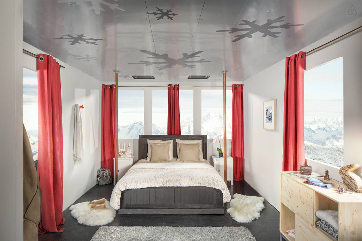 airbnb-sweepstakes-Courchevel-France-snow-room.jpg