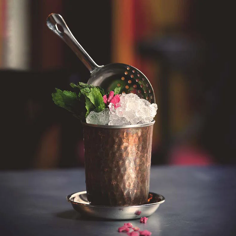 All photos courtesy of Dishoom Bombay Café
