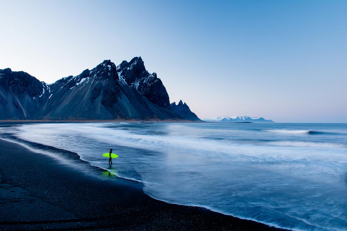 Photo by Chris Burkard via Artifact Uprising