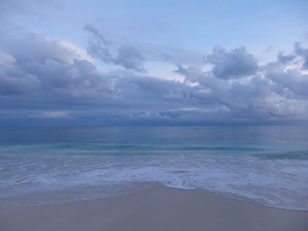 Tulum, Mexico © Ty Govaars