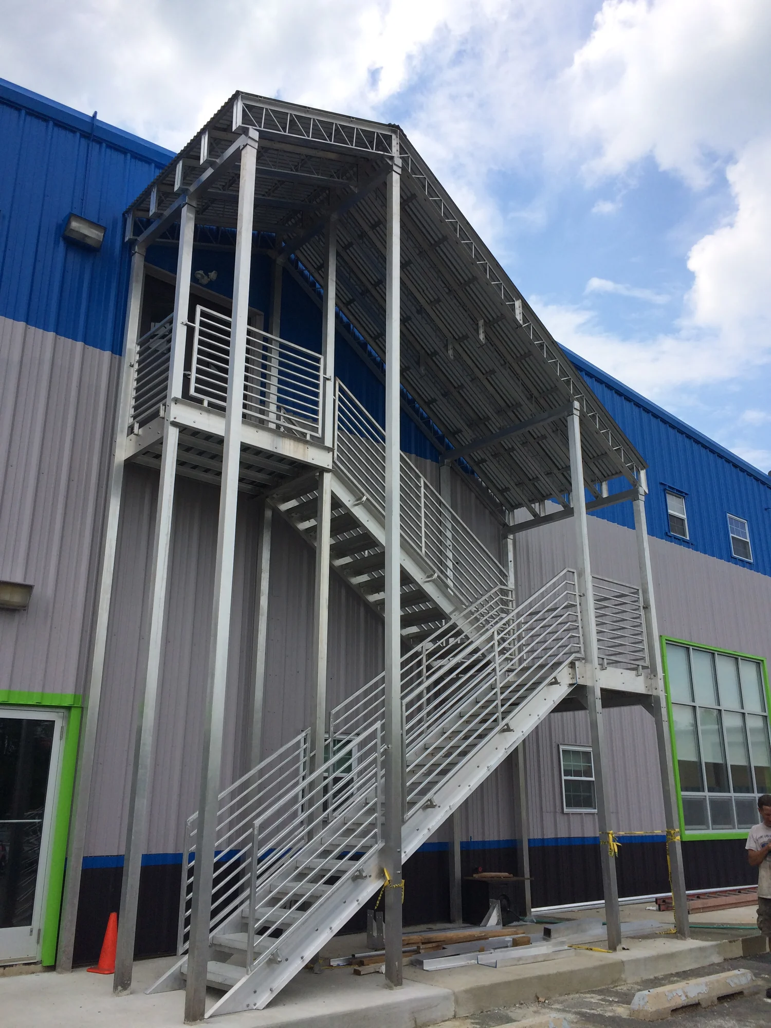 staircases by railandstair com capozzoli stairworks staircases by railandstair com