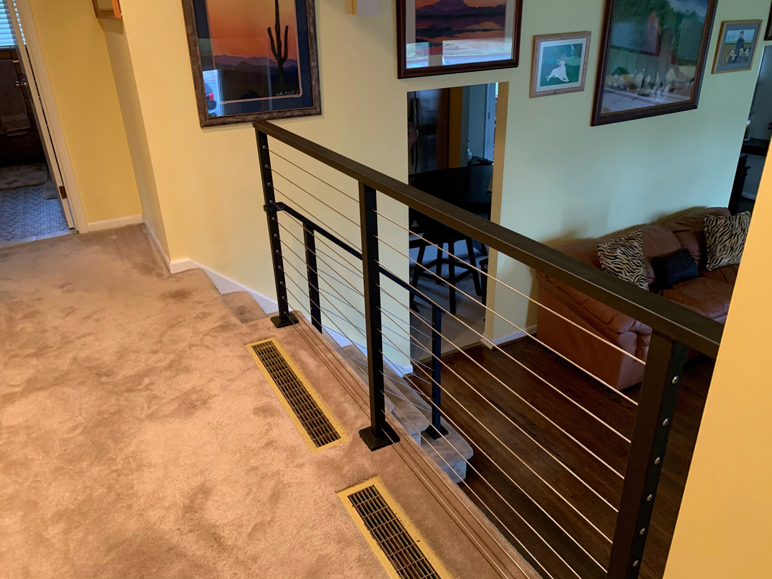 Avalon Cable Railing System