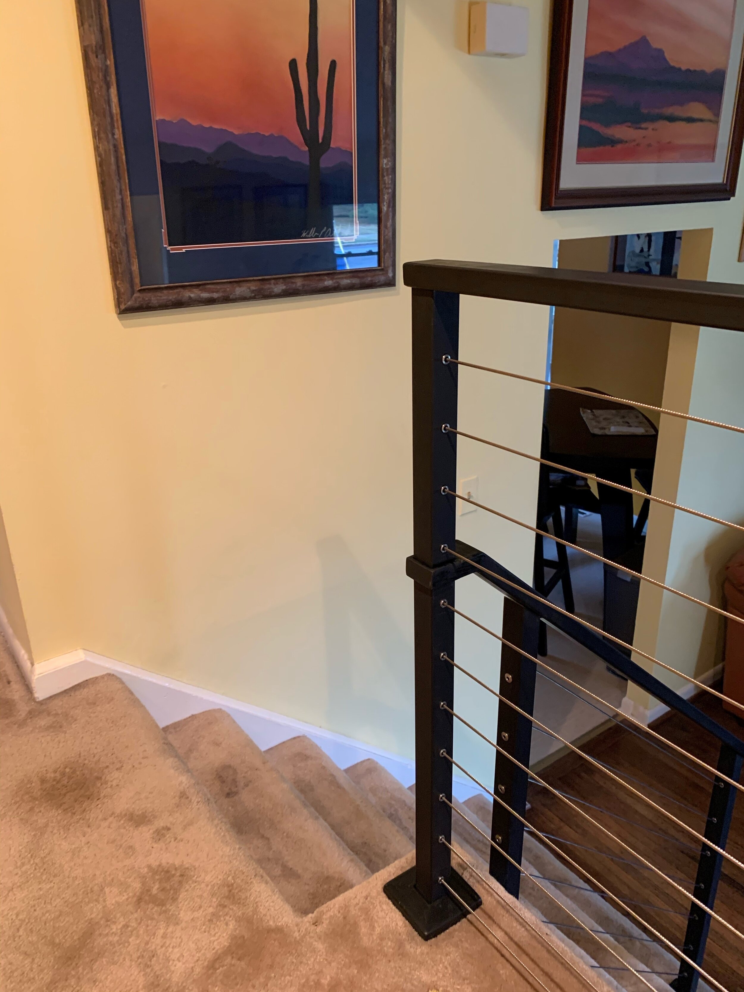 Avalon Cable Railing System