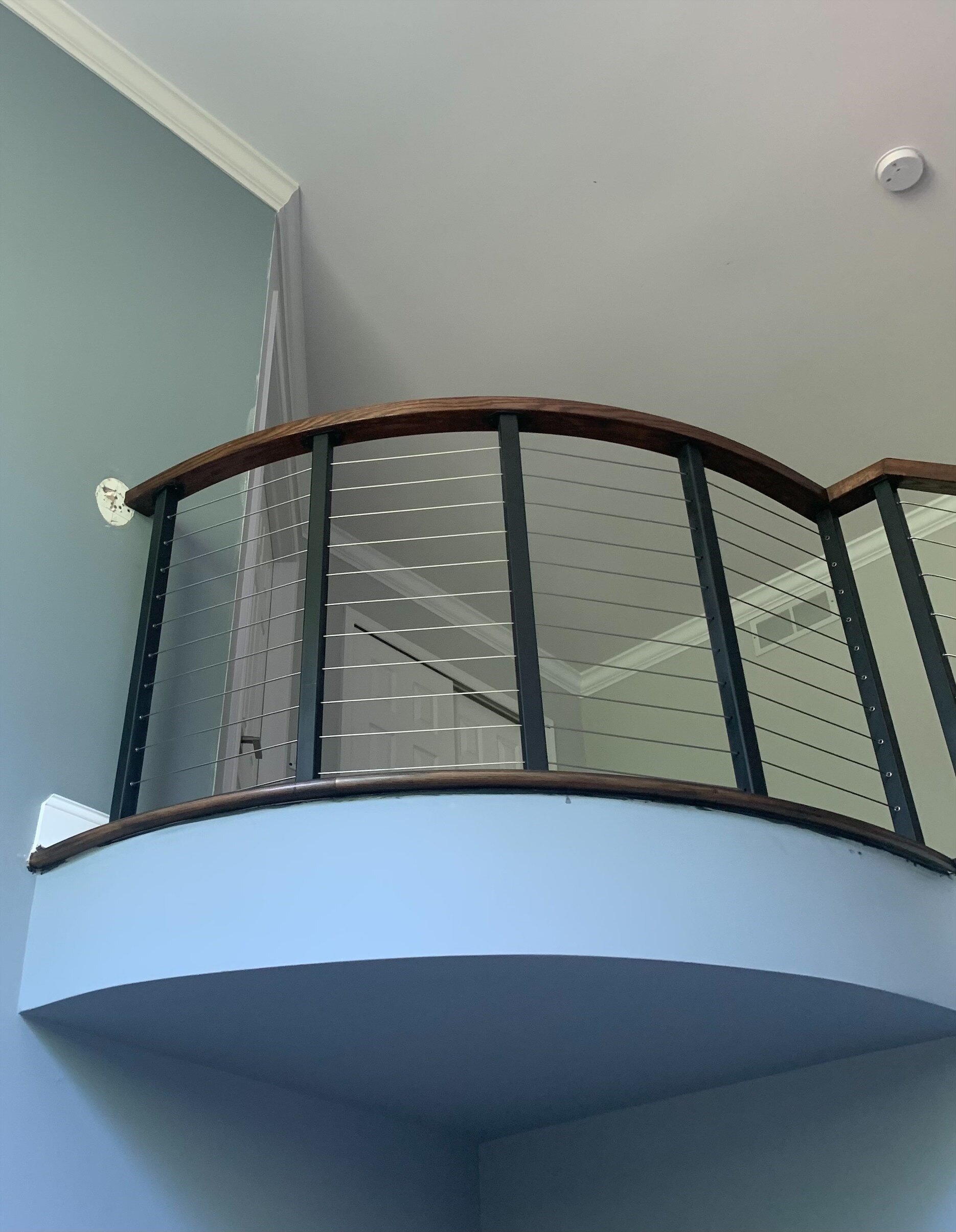 Belmont Cable Railing System