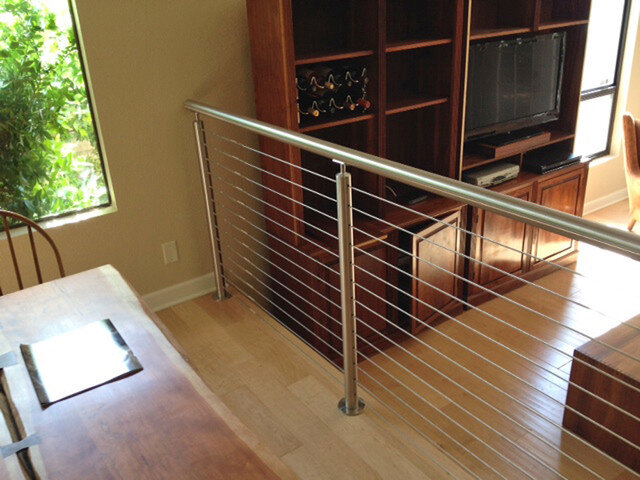 Excelsior Cable Railing System