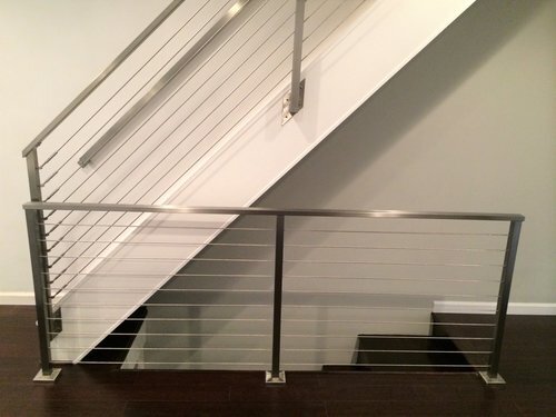 Excelsior Cable Railing System