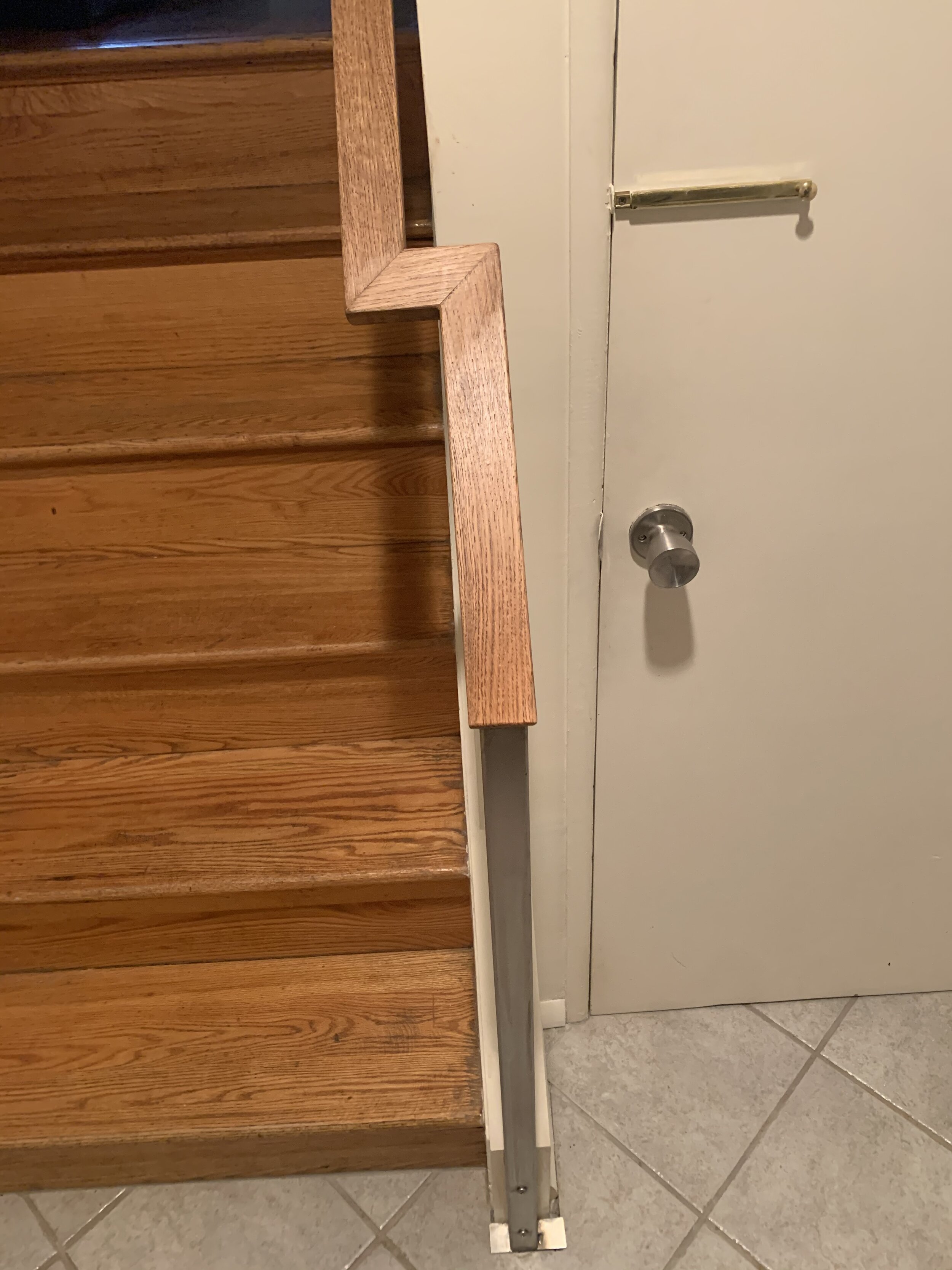 Stella Cable Railing System