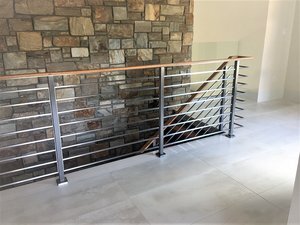 Grant Railing Design