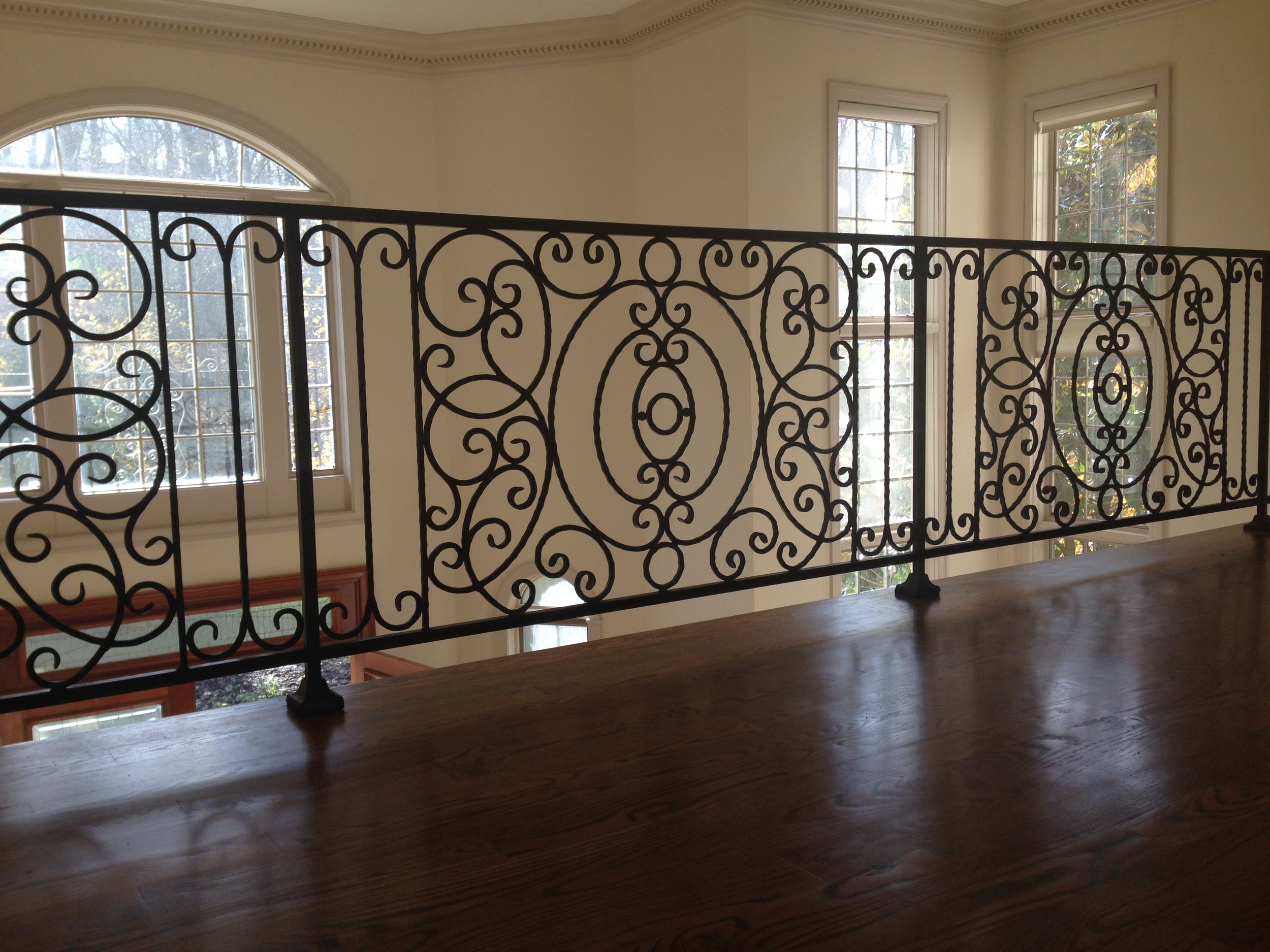 Noelle - ornamental steel railing.JPG