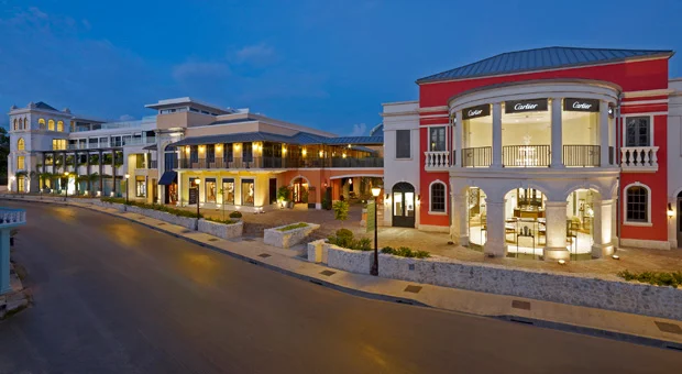 LIMEGROVE, HOLETOWN