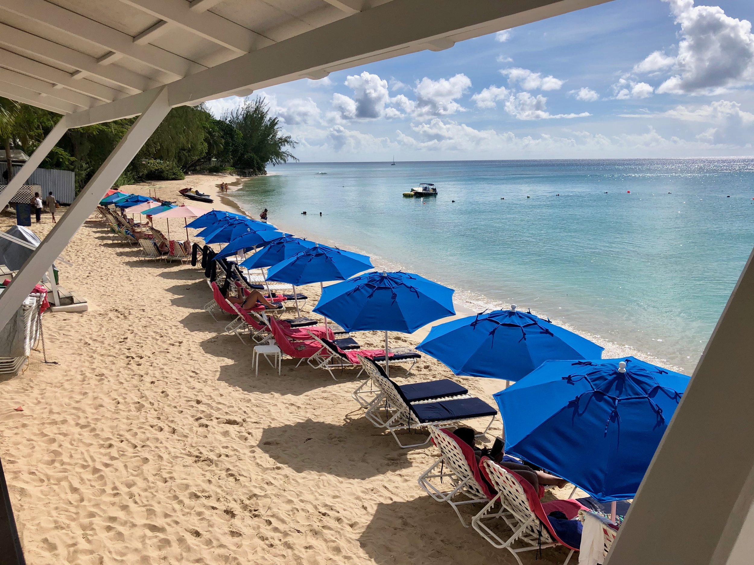 Mullins Beach