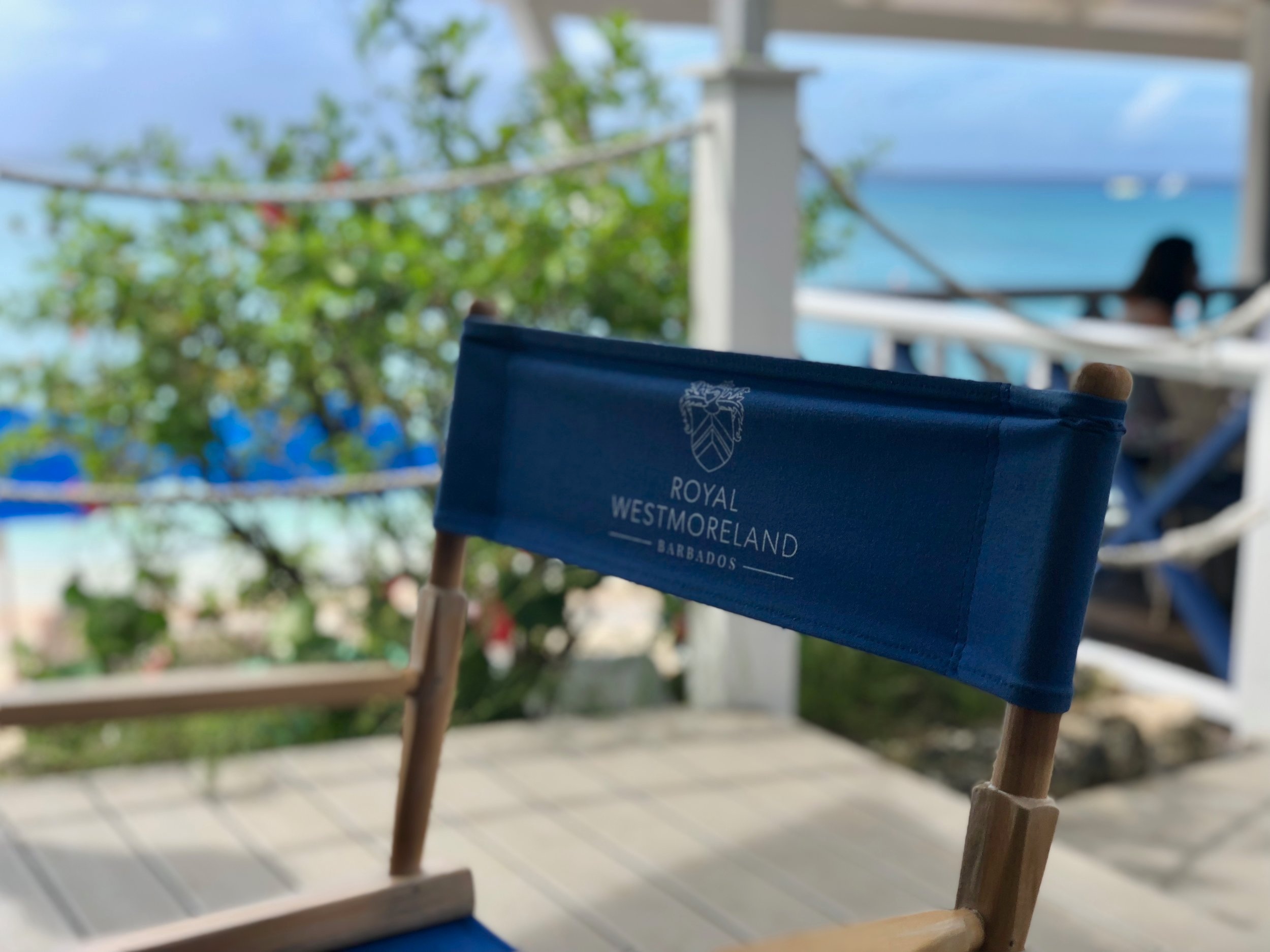 Royal Westmoreland Beach Club
