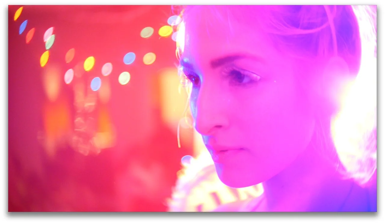 NARROW SPARROW - "BOOGIE WOOGIE" - OFFICIAL VIDEO