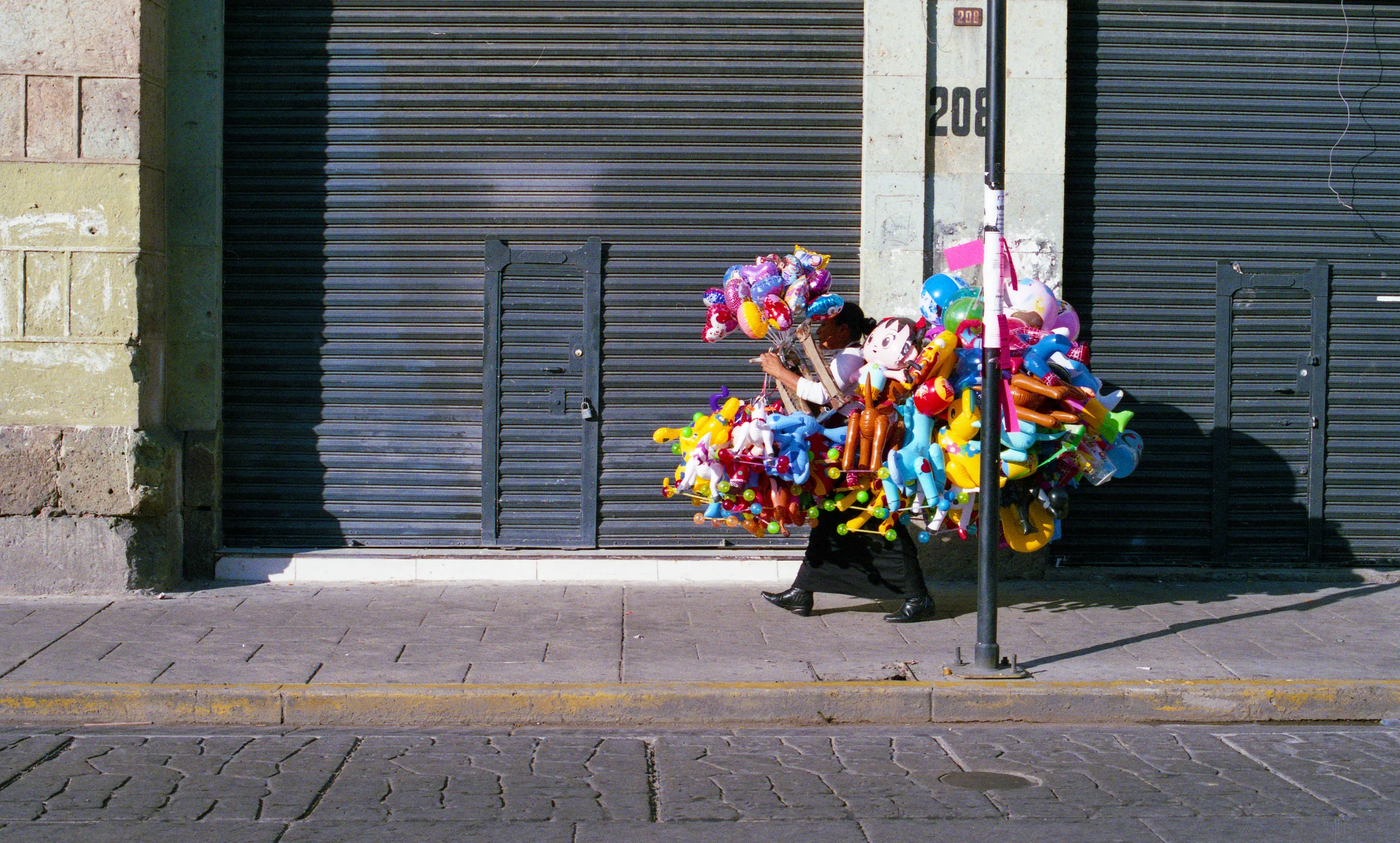 Check out my street photography in this week’s issue of CCLaP Weekender!