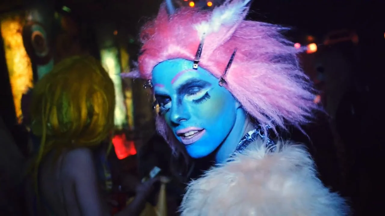 VAMDIY - Total Therapy