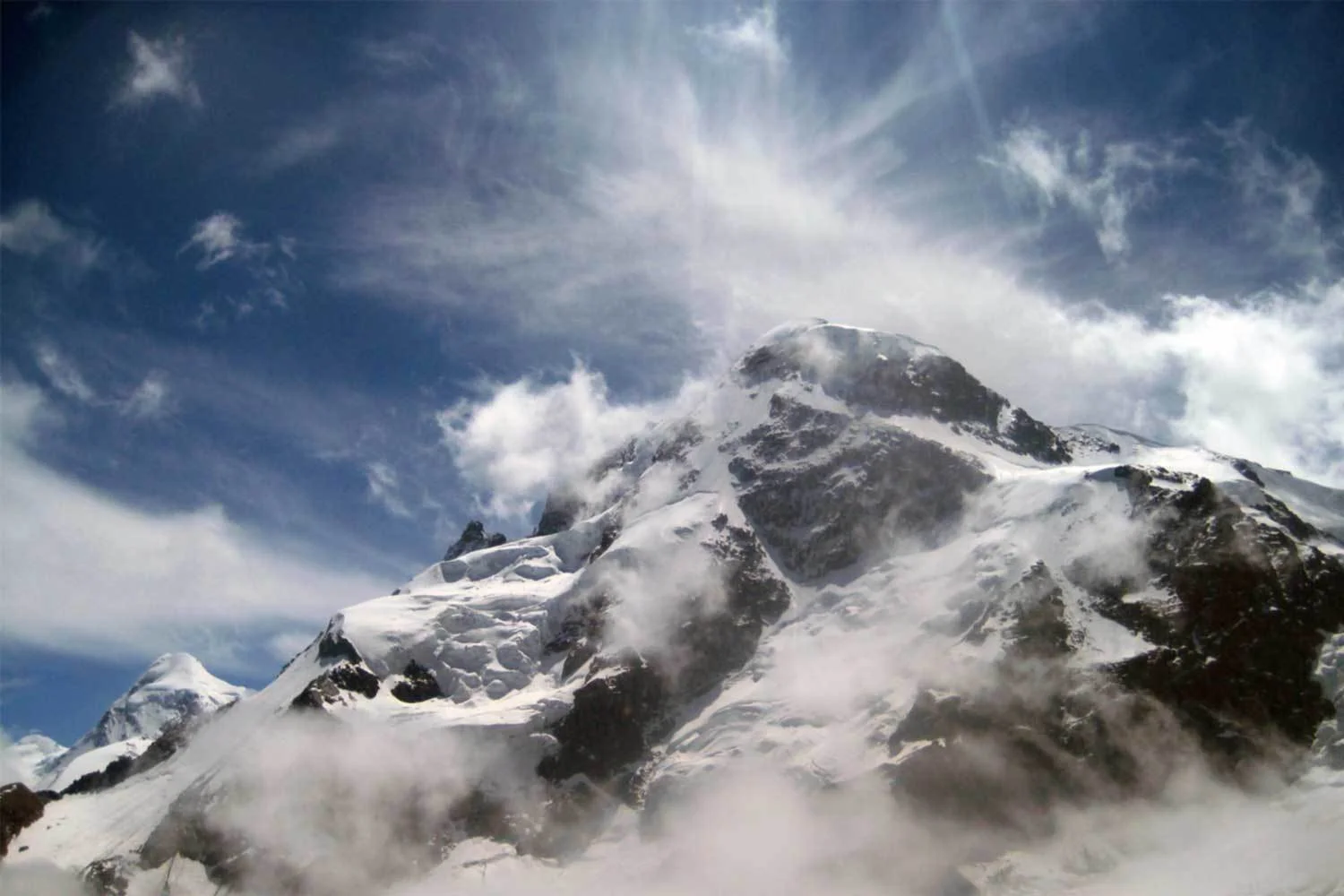 Zermatt, Switzerland (2011)