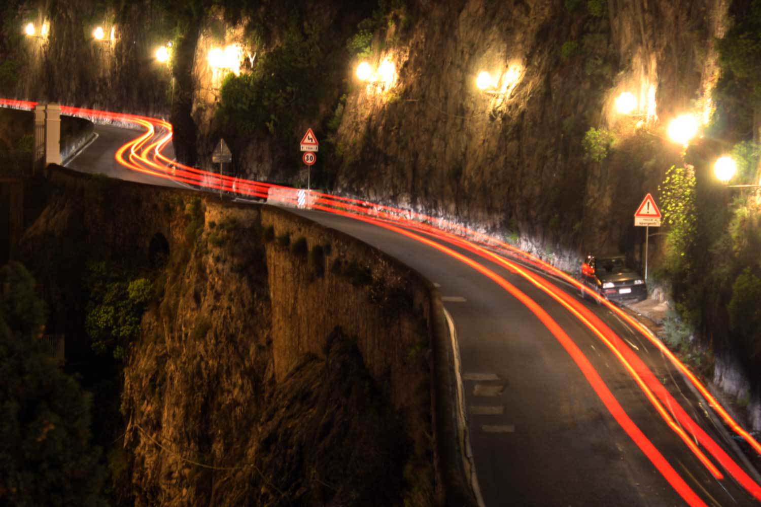 Amalfi, Italy (2013)